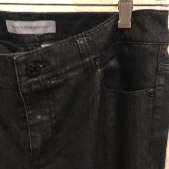 Black jeans - Picture 6 of 8